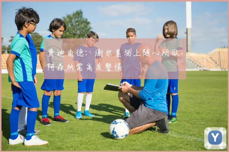 费迪南德：谢尔基场上随心所欲，阿森纳需高度警惕