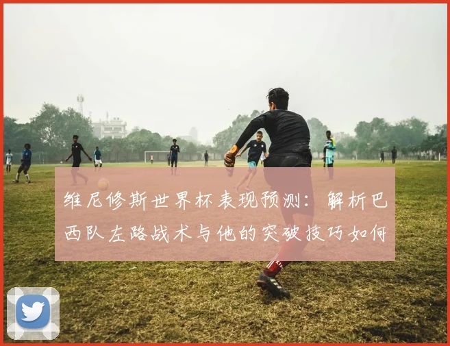 维尼修斯世界杯表现预测：解析巴西队左路战术与他的突破技巧如何影响比赛