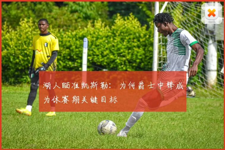 湖人瞄准凯斯勒:为何爵士中锋成为休赛期关键目标